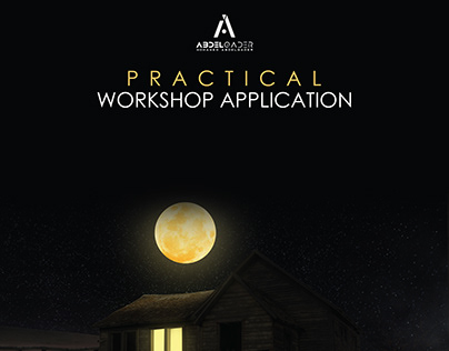 Practical workshop application