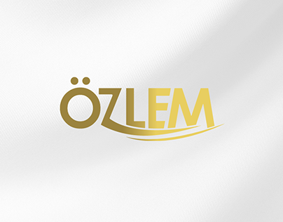ÖZLEM - Packaging, Social Media, & Website Design