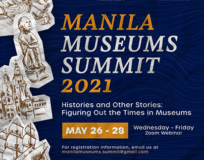 Manila Museums Summit 2021