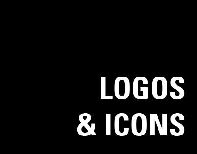 Logos and Icons