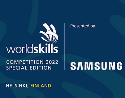 WorldSkills Competition
