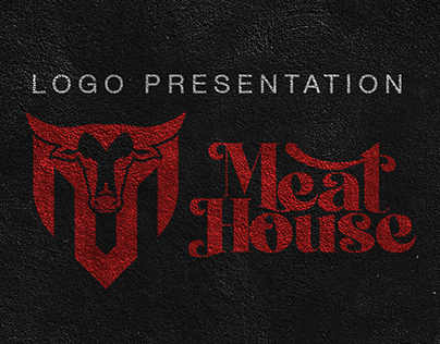 Meat House Logo