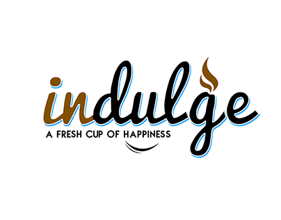 Indulge Cafe - Mall of Arabia