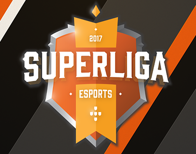 Superliga 2017 (LoL&CSGO)