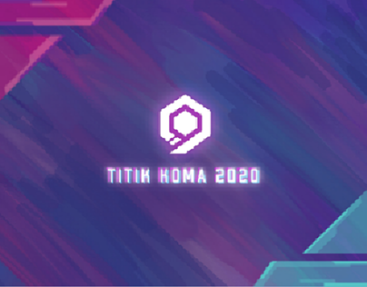 TITIK KOMA 2020