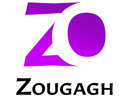 logo zougagh