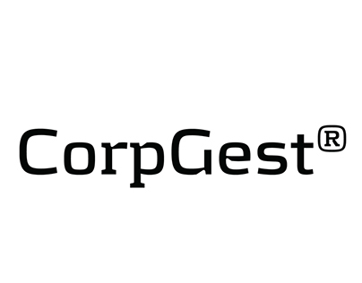 CorpGest - Corporate Identy