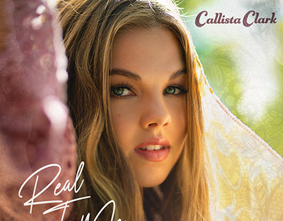 Callista Clark | Real To Me: The Way I Feel