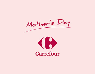 Carrefour | Mother's Day