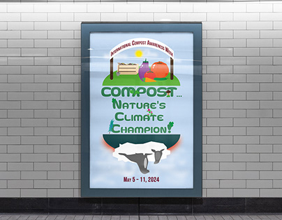 Competetion "Compost"