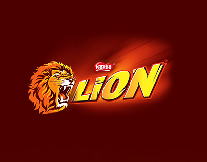 Nestle Lion - world cup campaign