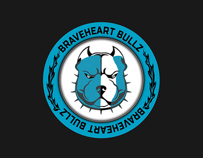 BraveHeart logo