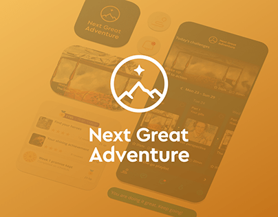 Next Great Adventure
