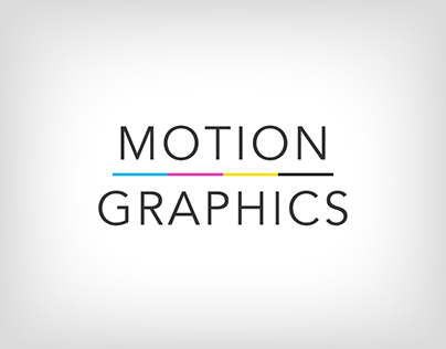 Motion Graphic Collection