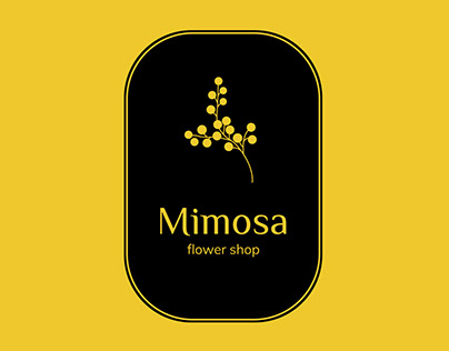 Mimosa | flowers shop