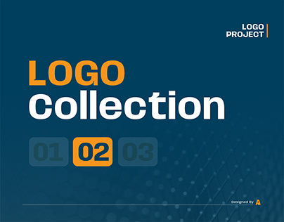 Logo Collection #2 - Various Logo Products