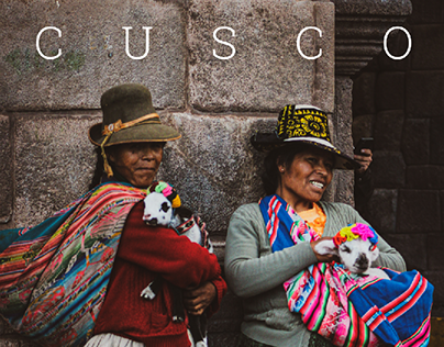 Cusco Edits V3