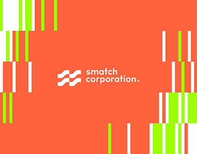 'smatch corporation' brand design