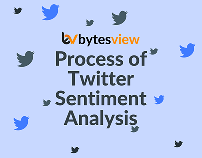 Process of Twitter Sentiment Analysis