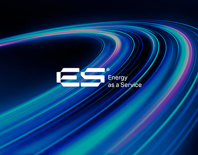 Energy as a Service Branding