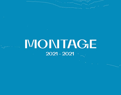 Montage 2021