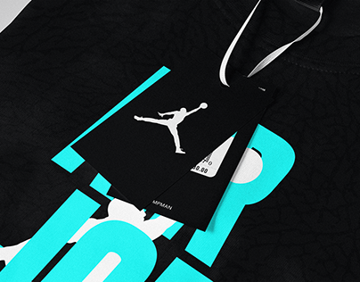 Jordan Brand // Ultra.Fly