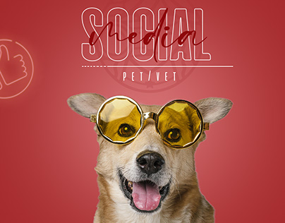 Social Media - Pet/Vet