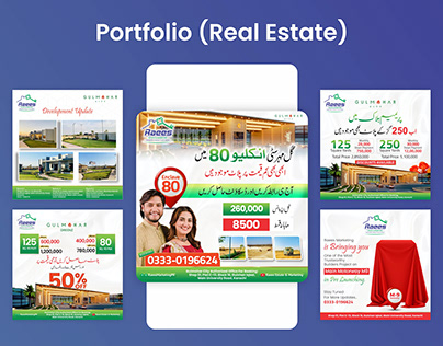 Portfolio (Real Estate)