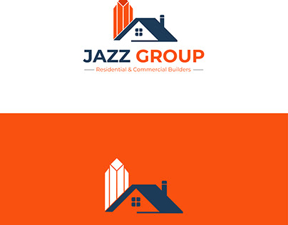 Jazz Group Logo Design