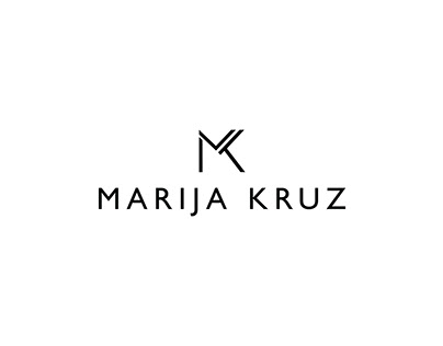 Marija Kruz logo