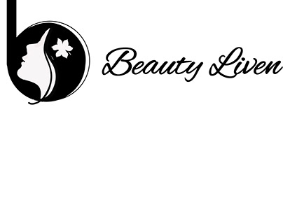 Beauty parlour logo