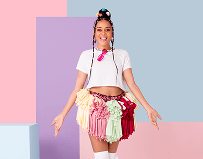 Ask Sho Madjozi - Stayfree Period Campaign