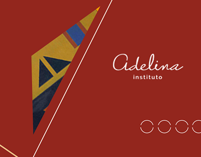 KV Curso História da Arte no Brasil - Adelina Instituto