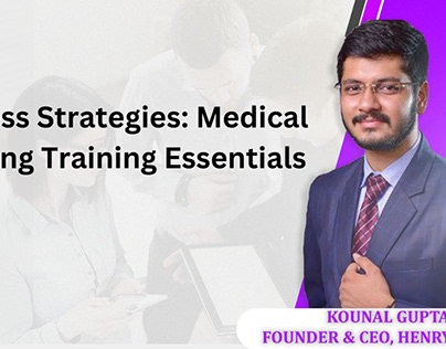 Success Strategies: Medical Scribing Training