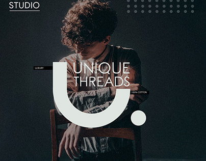 Unique Threads Branding
