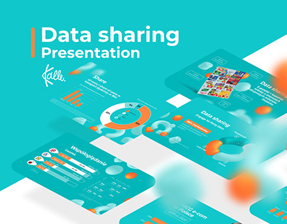 Data sharing presentation