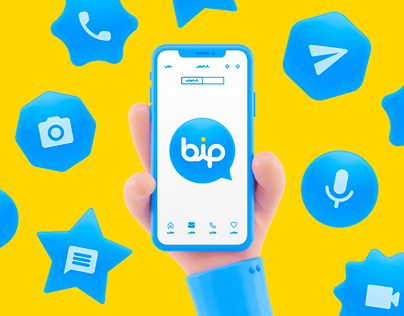 BiP App