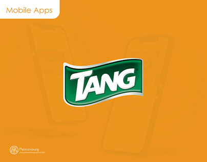 TANG Mobile Application development