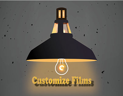 Film industry Logo