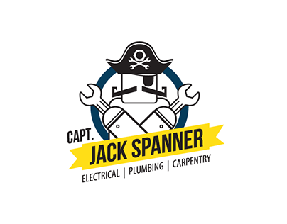 Captain Jack Spanner: Branding