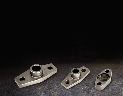 investment casting company