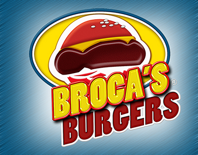 Broca's Burgers