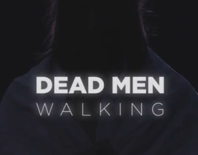 Video "DEAD MEN WALKING" by Easter on Grace Church