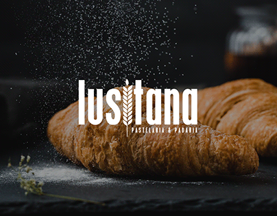 Lusitana Pastelaria & Padaria