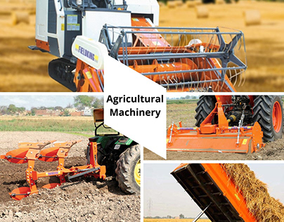 Why is Fieldking the king of agricultural implements?