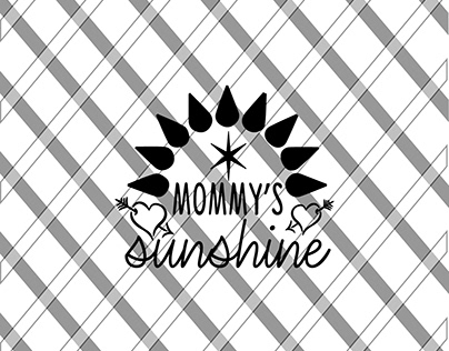 mommy's sunshine