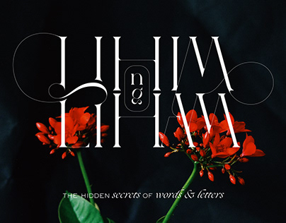Lihim ng Liham: A Love Letter to the Philippines