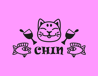 Chin Miao. Branding pan-asian cuisine restaurant