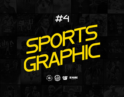 Sports Graphic | #4