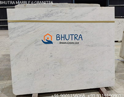 Supplier of Makrana Marble in India